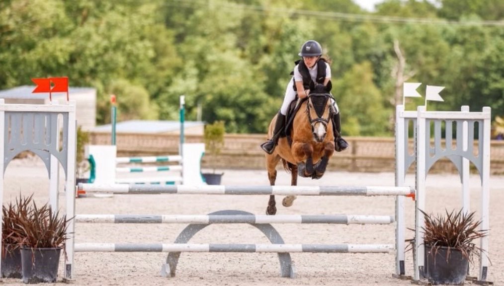 Image de Stage Perfectionnement galop 5 à 7 